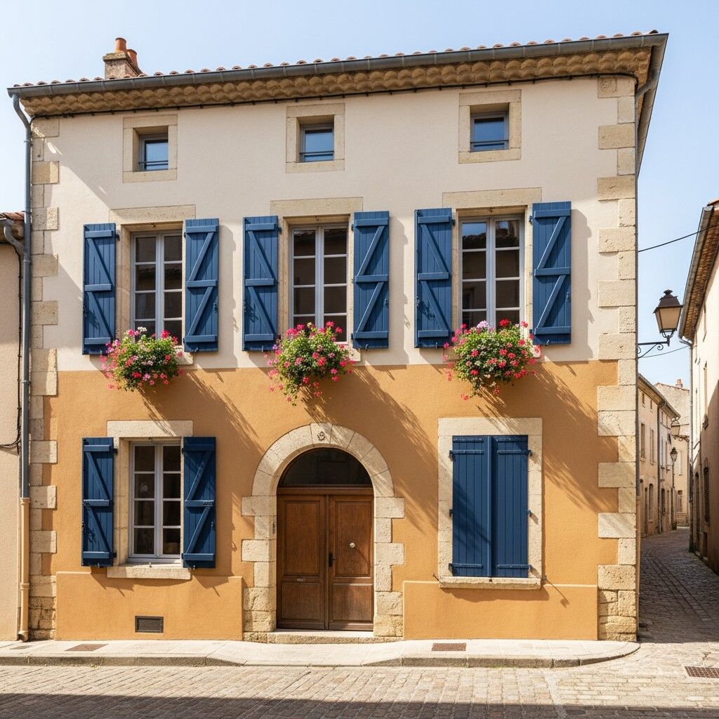 CS PRO FACADES